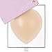 Silicone Valley Reusable Camel Toe Concealer, Adhesive Silicone Pad for Women