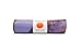 yogitoes Yoga Mat Towl, Heathered Collection