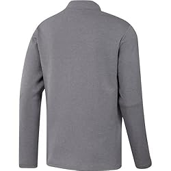 adidas Golf Men's 3-Stripes Recycled Polyester