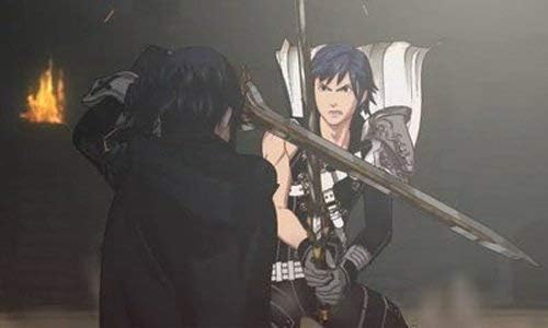 Fire Emblem: Awakening