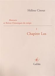 Abstracts et brèves chroniques du temps