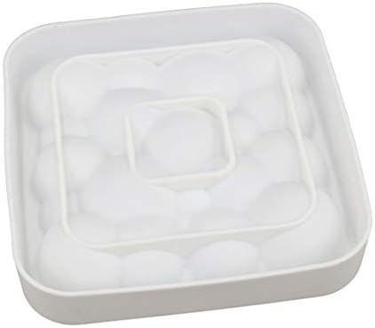 1PCS Silicone 3D Sky Cloud Mold Cake Decorating Baking Tools For Chocolate Mousse Chiffon Pastry Art Mould