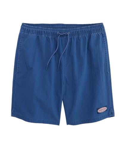 vineyard vines 6" Island Trunk, Moonshine, L