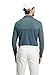 Jolt Gear Long Sleeve Polo Shirts for Men - Men’s Long Sleeve Golf Polos - Dry FIT Fabric