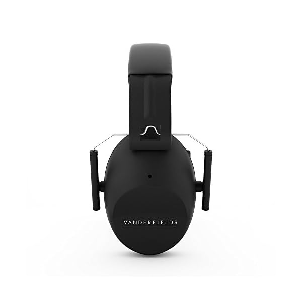 Vanderfields-NR35X2-Protective-Foldable-Shooting-Earmuffs-Headphones