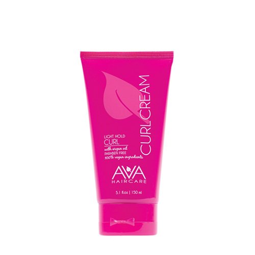Ava HairCare Curl Cream 5oz