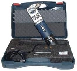 Radnor 4.0 MM [5/32] Electrode Clamp for Portable Tungsten Grinder (8 Pack)