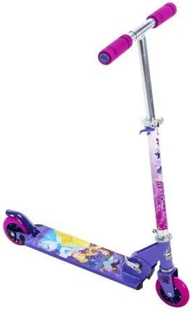 patin del diablo princesas