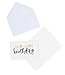 BEST PAPER GREETINGS 120 Pack Assorted Birthday and Anniversary Cards with Envelopes Bulk for Work, Wedding, Employees Appreciation, Business (12 Designs, 4x6 In)