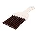 mayoyo 4 Pieces Air Conditioner Condenser Fin Cleaning Brush, Refrigerator Coil Cleaning Whisk Brush and more.