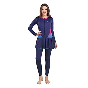 Rovars-W422-One-Piece-Swim-Suit