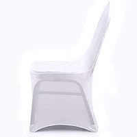 Special T White Chair Covers Banquet Chair Covers