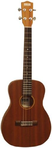 Makai BK-55 Mahogany Baritone Ukulele