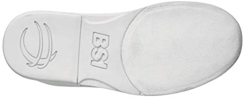 3 BSI+Basic+Bowling+Shoes+White