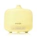 Anker 250ml Essential Oil Diffuser for Aromatherapy, Ultrasonic Cool Mist Humidifier / Aroma Diffuser with Multi-Color Light, Timer and Auto Shut-Off for Home, Office or Yoga Studio