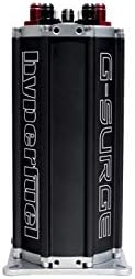 FiTech G-Surge II Tank - 1500hp Dual Pump