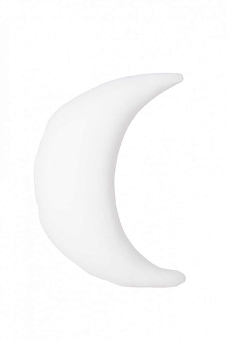 Stillmond ohne Bezug mit Mikroperlenfüllung ca. 140x27cm