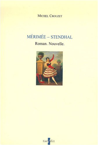 Mérimée-Stendhal