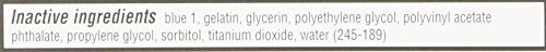 UNISOM SLEEPGELS, DIPHENHYDRAMINE HCL 50 MG, 60 COUNT