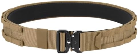 Amazon.com: 5.11 56664-186-XL Maverick Battle Belt - Ranger Green