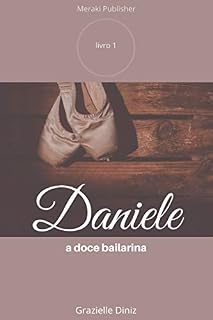 Livro A doce bailarina