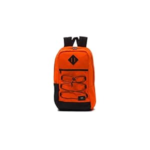 mochila vans estrellas