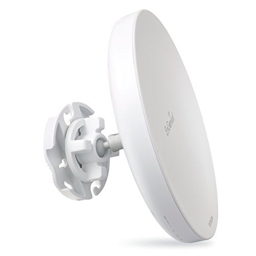 EnGenius ENSTATIONac AC866 5GHz Ultra Long Range CPE Solution