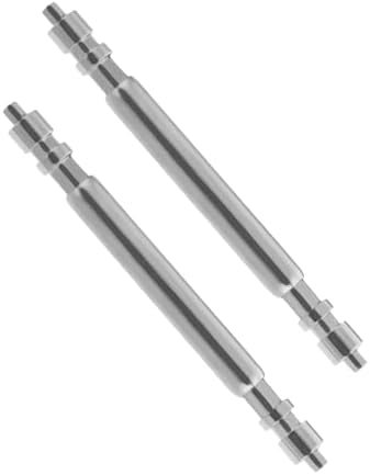 Amazon.com: Ewatchparts 2 Lug End Link 589 Compatible With Tudor