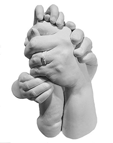 3 Luna+Bean+Keepsake+Casting+Clasped