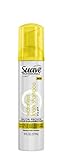 Suave Professionals Waterless Foam Shampoo Pump, 6 Ounce (Pack of 3)