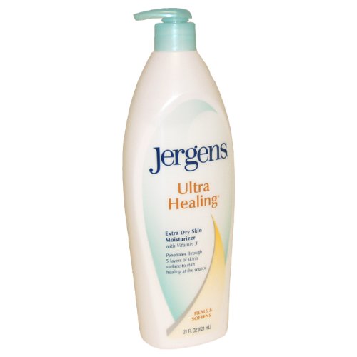 jergens ultra healing 946ml