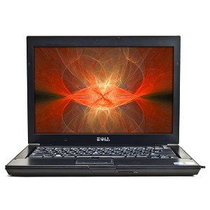 Dell Latitude E6400 Core 2 Duo P8400 2.26GHz 2GB 160GB CDRW/DVD 14.1" Laptop Vista Business w/9-Cell Battery