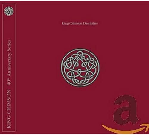 King Crimson - Larks Tongues in Aspic - Amazon.com Music