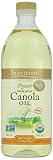 Spectrum Organic Canola Oil, 32 oz