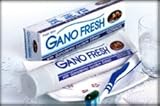 Gano Fresh Toothpaste