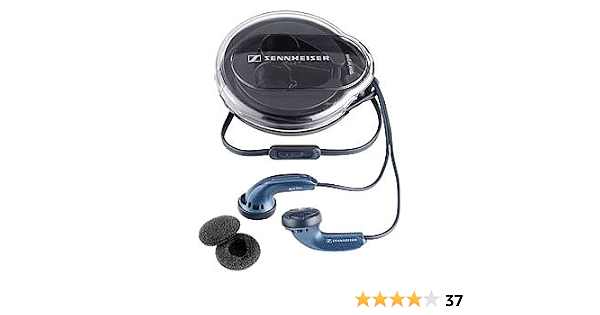 Amazon.com: Sennheiser MX500 in-Ear Headphone : Electrónica