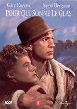 Pour Qui Sonne Le Glas Amazon Fr Bergman Ingrid Cooper Gary De Cordova Arturo Sokoloff Vladimir Rasumny Mikhail Bonanova Fortunio Feldary Eric Wood Sam Bergman Ingrid Cooper Gary Dvd Blu Ray