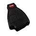 KEMANI Uncut Blade New Smart Remote Key Fob Case Shell Repair for VS VX VY VZ WH WK WL No Chips