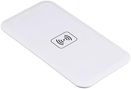 Wireless Qi Transmitter Pad Fast Charger pad Certified Quality iPhone X Samsung Galaxy Phones