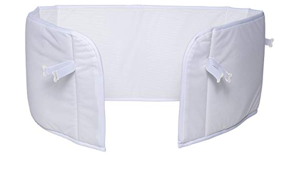 aerosleep bed bumper