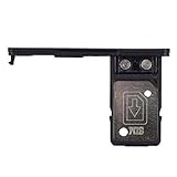 Single Sim Card Tray Replacement for Sony Xperia L2