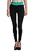 Ladies Printed Tight Fit Yoga pants Foldover Leggings