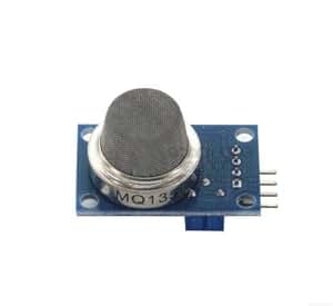 air quality amazon sensor Amazon.com: MQ135 New Sensor MQ 135 KIMME Quality Air air quality amazon sensor Amazon.com: MQ135 New Sensor MQ 135 KIMME Quality Air