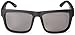 Spy Optic Discord Polarized Wayfarer Sunglasses