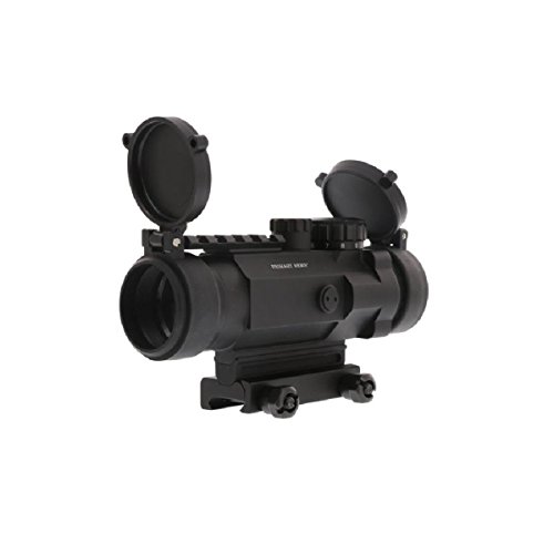 Primary Arms 4x Compact Prism Scope with 7.62x39/300 BO ACSS Reticle