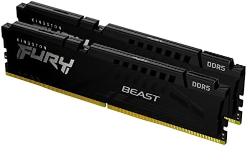 Amazon.com: Patriot Memory Signature DDR5 RAM 16GB (2X8GB) 5600MHz