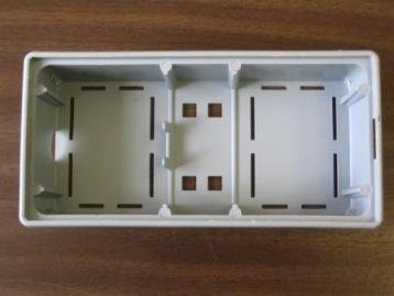 Kerr Lighting 12 vt BC Paver Light - 4 1/2" x 9" for Walk, Patio, Driveway, & Pool Deck Installation , 8 Pack Installation Kit