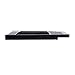 SHINESTAR 2nd HDD SSD Hard Drive Caddy Tray Replacement for Lenovo Thinkpad T400 T400s T410 T410s T420s T430s T500 W500, Internal Laptop CD/DVD-ROM Optical Modular Bay Adapter to 2.5 Inch 9.5MM