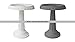 Bloem BB2-10 Grecian Bird Bath with Pedestal, 24
