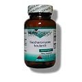 Nutricology Saccharomyces Boulardii, Vegicaps, 50-Count